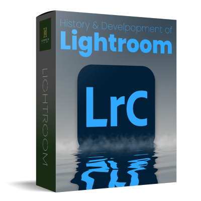 Adobe Lightroom